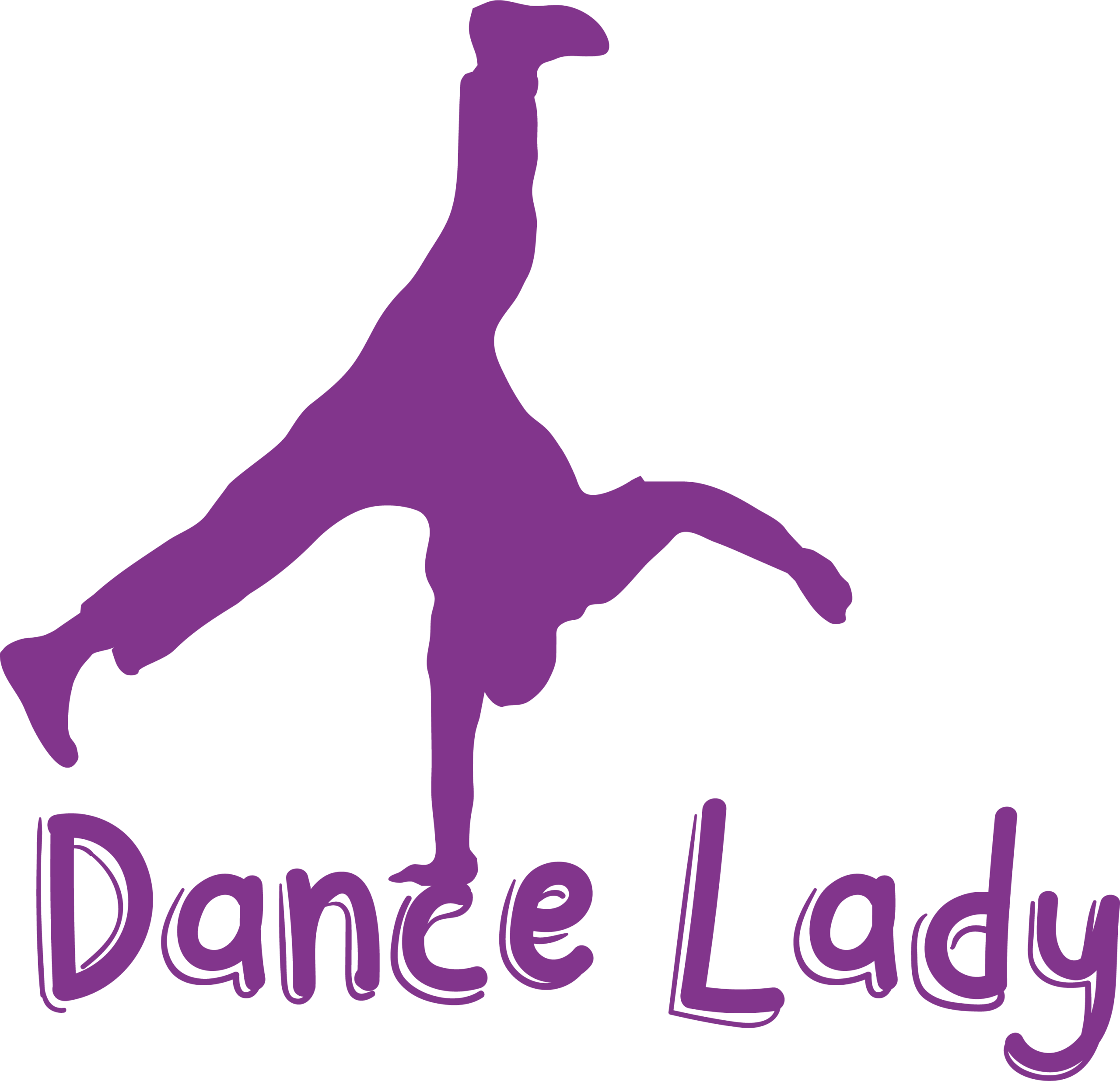 The Dancelady